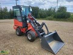 2025  Unused  Everun  ER1220  Wheel Loader