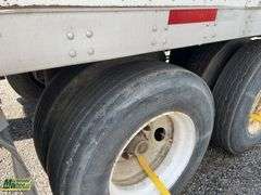 2006  Trailmobile  T/A  53  Dry Van Trailer