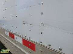 2008  Great Dane  SSL-1312-02028  S/A  28 ft.  Dry Van Trailer