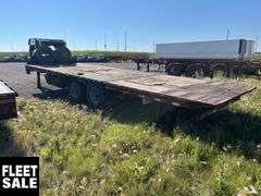 2014  Load Trail  T/A - T/A  26  Gooseneck Equipment Trailer