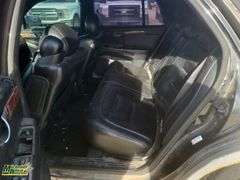 2003  Cadillac  DeVille