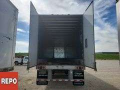 2016  Great Dane  CSE-1314-21053  T/A  53ft  Dry Van Trailer 2016  Great Dane  CSE-1314-21053  T/A  