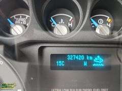 2016  Ford  F 550  S/A  Cab & Chassis