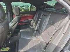 2015  Cadillac  CTS4