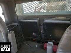 2004  Freightliner  M2  S/A  Service Truck