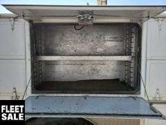 2004  Freightliner  M2  S/A  Service Truck