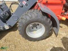 2025  Unused  Everun  ER1220  Wheel Loader