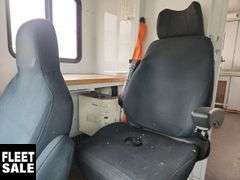 2012  Ford  E 450  S/A  Cube Van