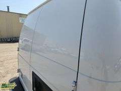 2014  Ford  E-350  Super Duty  Cargo Van