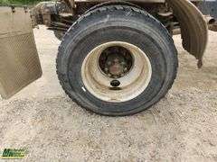 1994  GMC  TopKick C7500  T/A  Day Cab Tractor