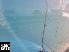 2008  Freightliner  M2 106  S/A  Van Body Truck
