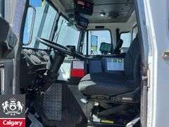 2016  Autocar  Xpeditor  T/A  Refuse Truck