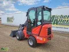 2025  Unused  Everun  ER1220  Wheel Loader