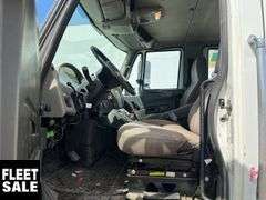 2013  International  WorkStar 7500  4X2 4dr Crew Cab  S/A  Service Truck
