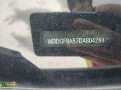 2013  Mercedes-Benz  C-Class  AWD C 300 4MATIC 4dr Sedan