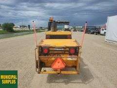 2012  Trackless  MT 6