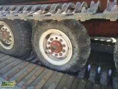 1981  Terra Flex  TF 360  Digger Derrick Tracked Carrier