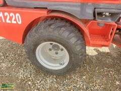 2025  Unused  Everun  ER1220  Wheel Loader
