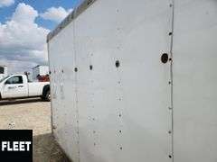 2013  Stealth Trailers  .  T/A  14.5 ft  Enclosed Trailer
