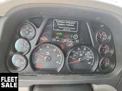 Non-Operable  2019  Peterbilt  579  T/A  Sleeper Tractor