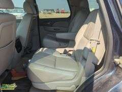 2007  GMC  Yukon  SLT 4dr SUV 4WD w/4SA