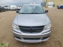 2017  Dodge  Journey  SE 4dr SUV