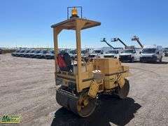 Caterpillar   CB-214B  Vibratory Smooth Drum Compactor