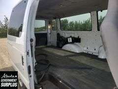 2014  Ford  E-Series  AdvanceTrac RSC  Cargo Van