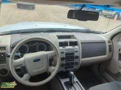2009  Ford  Escape Hybrid  AWD 4dr SUV