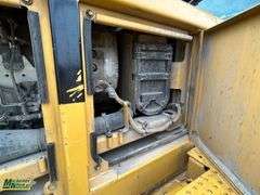2016  Caterpillar  836K  Padfoot Compactor