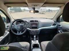 2014  Dodge  Journey