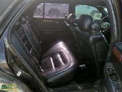 2003  Cadillac  DeVille