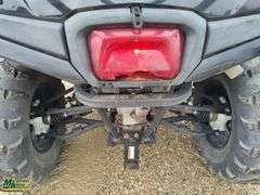2019  CF Moto  CForce   CF400AU-L 4x4  Quad