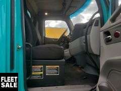 Non-Operable  2018  Peterbilt  579  T/A  Day Cab Tractor