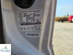 2014  Ford  F-350 Super Duty  S/A  Cab & Chassis