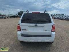 2009  Ford  Escape Hybrid  AWD 4dr SUV