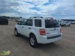 2009  Ford  Escape Hybrid  AWD 4dr SUV