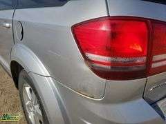 2009  Dodge  Journey  SE 4dr SUV