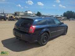 2006  Dodge  Magnum  SXT AWD
