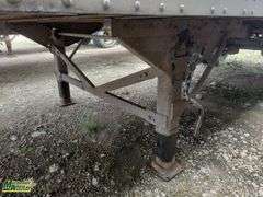 2008  Great Dane  SSL-1312-02028  S/A  28 ft.  Dry Van Trailer