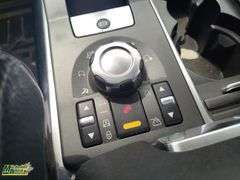 2011  Land Rover  Range Rover   Sport