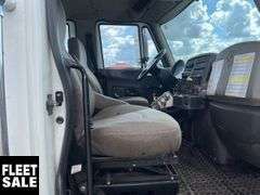 2013  International  WorkStar 7500  4X2 4dr Crew Cab  S/A  Service Truck