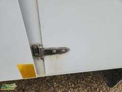 2004  Ford  F-550 Super Duty  S/A  Service Truck