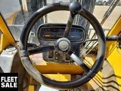 2007  Load Lifter  2418 - 80  8000  LBS  Forklift