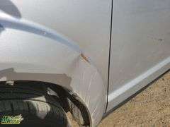 2009  Dodge  Journey  SE 4dr SUV