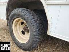 2012  Ford  E 450  S/A  Cube Van