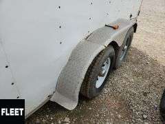 2013  Stealth Trailers  .  T/A  14.5 ft  Enclosed Trailer