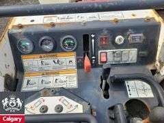 Mini Skid Steer Loader Non-Operable  2008  Bobcat  MT55  Tracked Mini Skid Steer