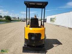 2025  Unused  Miva  VA15J  Mini Excavator