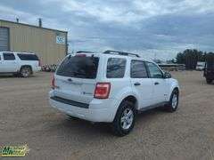 2009  Ford  Escape Hybrid  AWD 4dr SUV